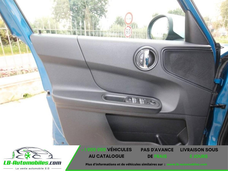 Mini Mini Mini Countryman 1.5 Northwood Edition |2021  occasion  Beaupuy - photo n6